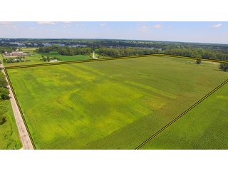 Property photo 6 - LAND AUCTION - 220+/- ACRES IN 7 TRACTS/3 FARMS IN LAGRANGE & STEUBEN COUNTIES, INDIANA